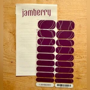 Jamberry Wine Not